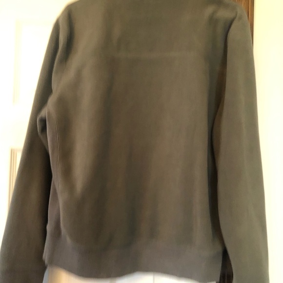 Women’s NFL Fleece Jacket - Picture 3 of 5